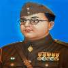 Subhas Chandra Bose